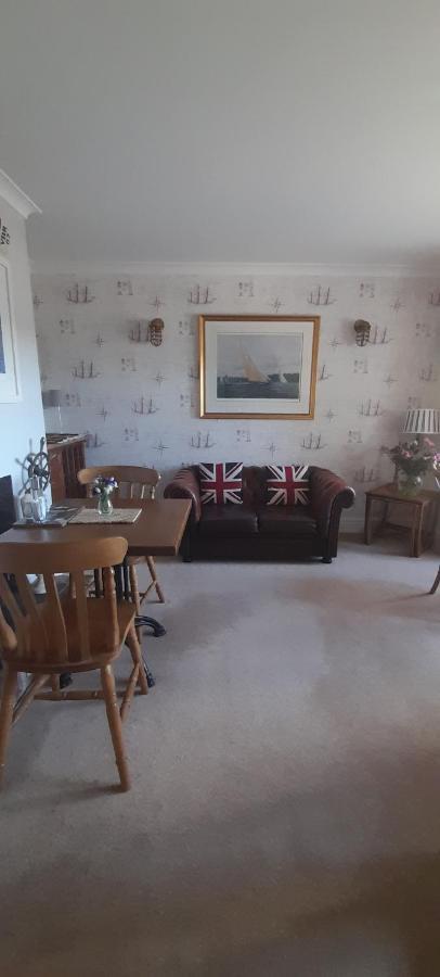 Little Orchard House Bed & Breakfast Salcombe Dış mekan fotoğraf