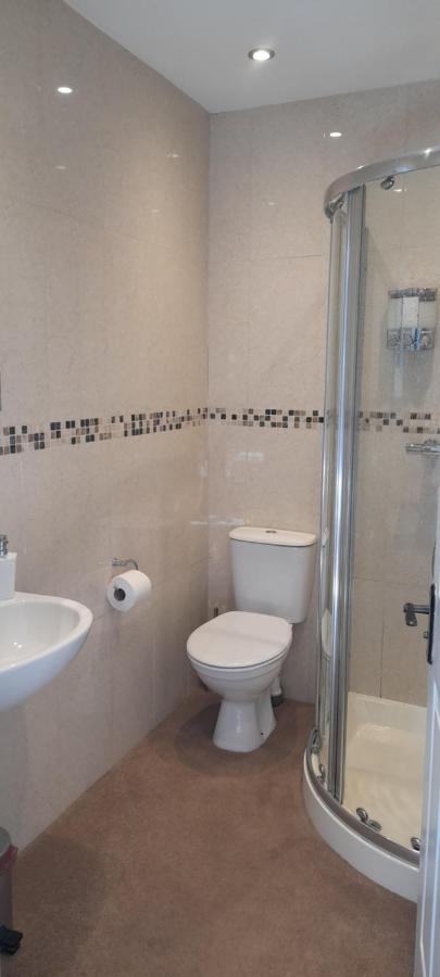 Little Orchard House Bed & Breakfast Salcombe Dış mekan fotoğraf
