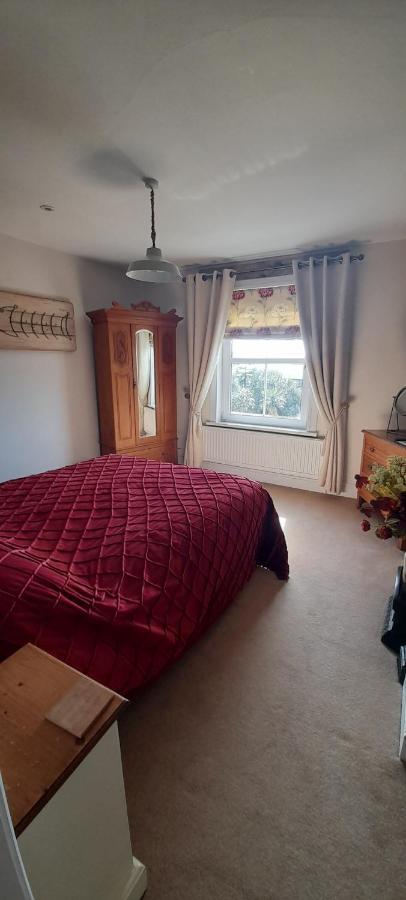 Little Orchard House Bed & Breakfast Salcombe Dış mekan fotoğraf