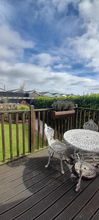 Little Orchard House Bed & Breakfast Salcombe Oda fotoğraf