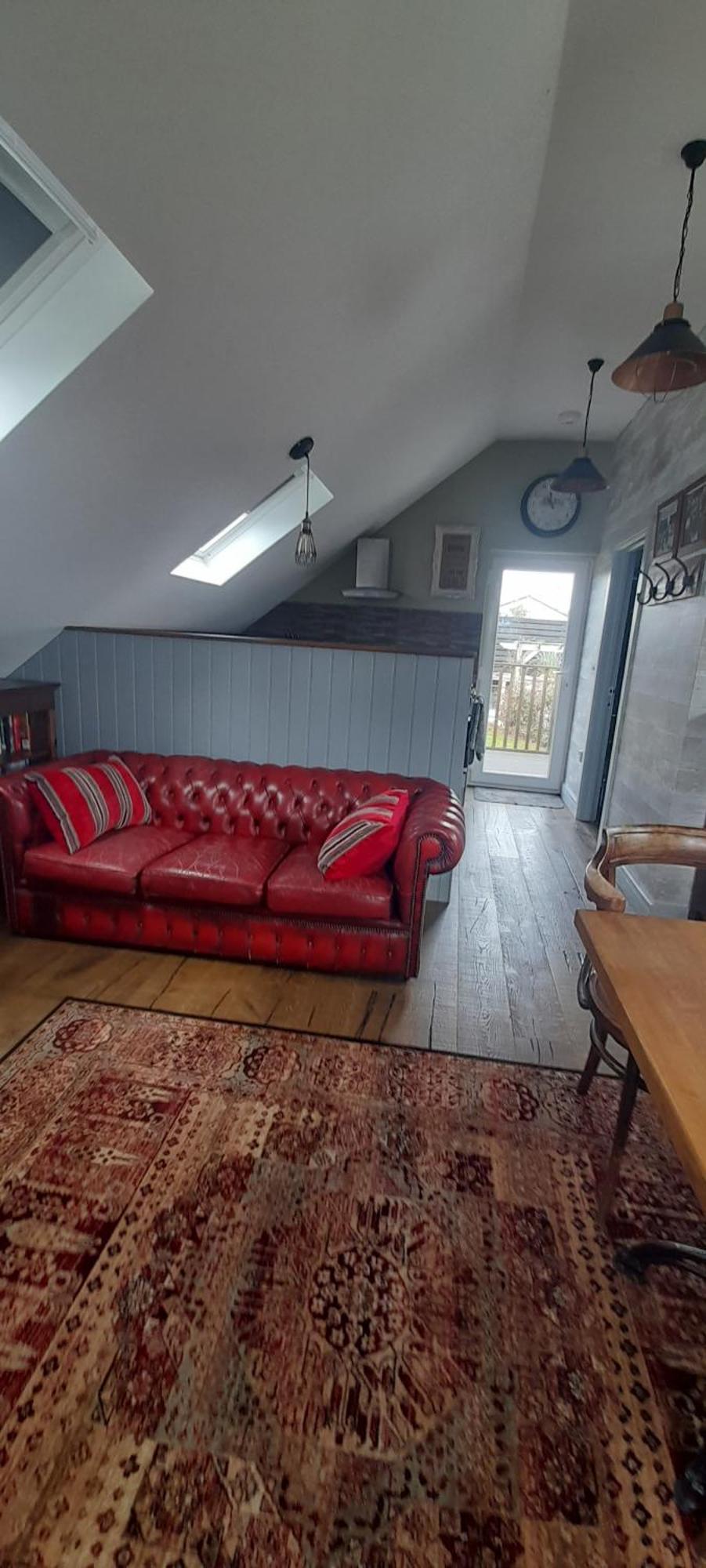 Little Orchard House Bed & Breakfast Salcombe Oda fotoğraf
